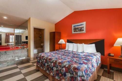Motel Travelodge Jersey City