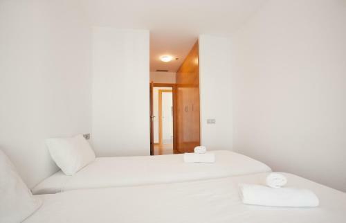Apartamento Europa Fira