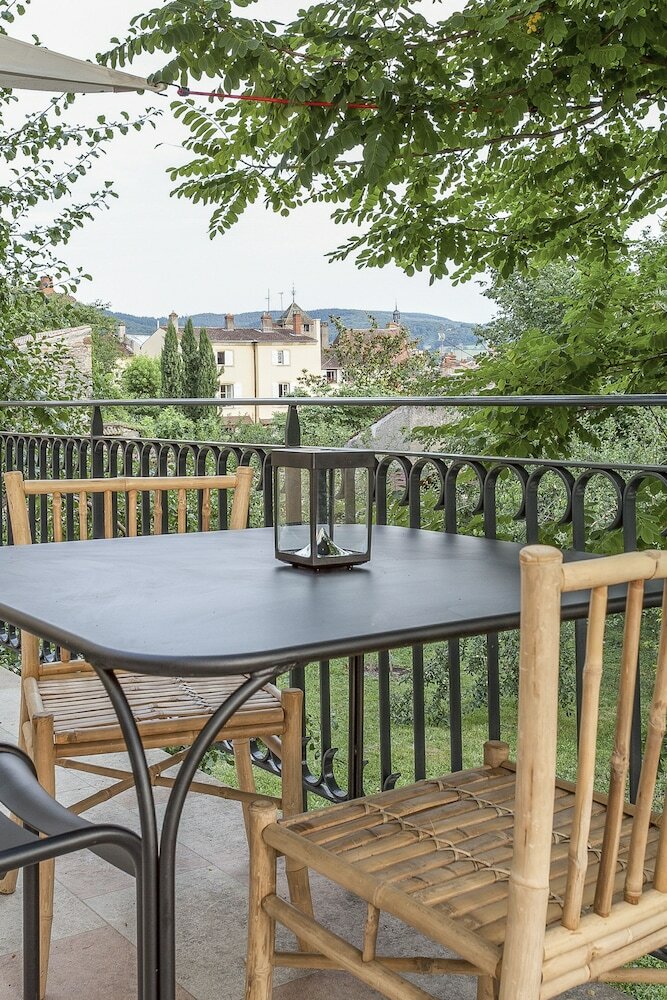 Hostal Maison Tandem