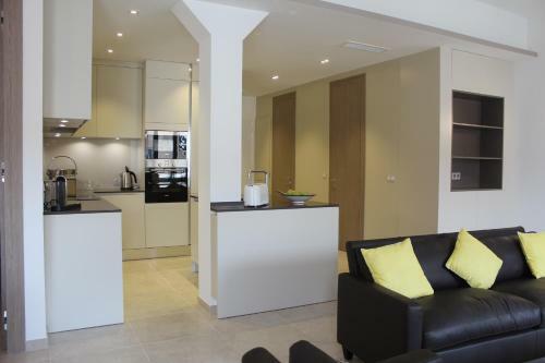 Apartamento Rue Mace