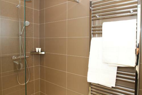 Apartamento Rue Mace