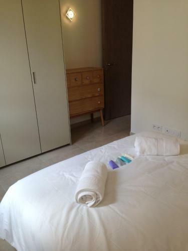 Apartamento Rue Mace