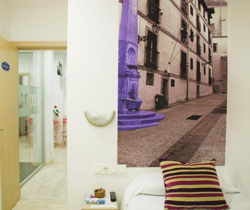 Hostal Pensi�n Koxka