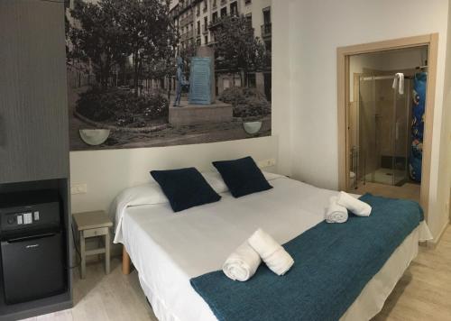 Hostal Pensi�n Koxka