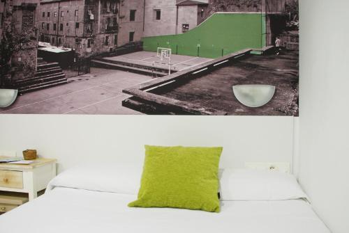 Hostal Pensi�n Koxka