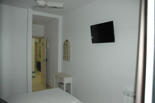 Hostal Pensi�n Koxka