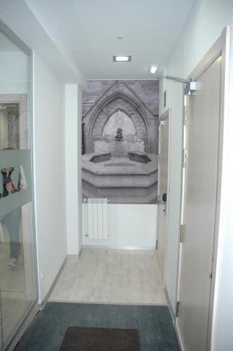 Hostal Pensi�n Koxka