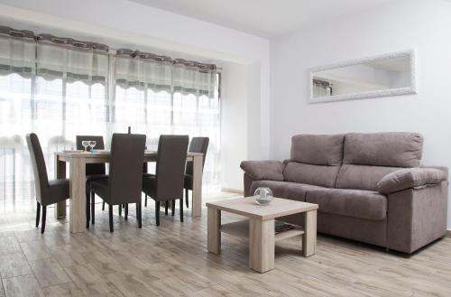 Apartamento Gavines
