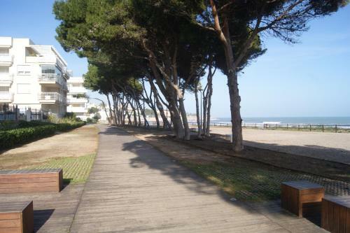 Apartamentos Marineu Cala Gonzalez