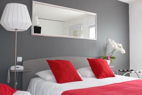 Hotel Les Atlantes