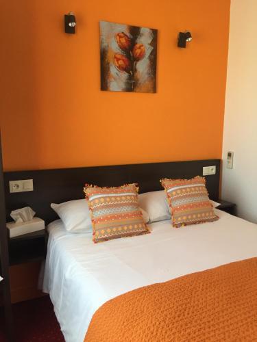 Hotel Les Atlantes