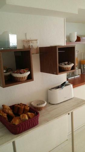 Hotel Les Atlantes