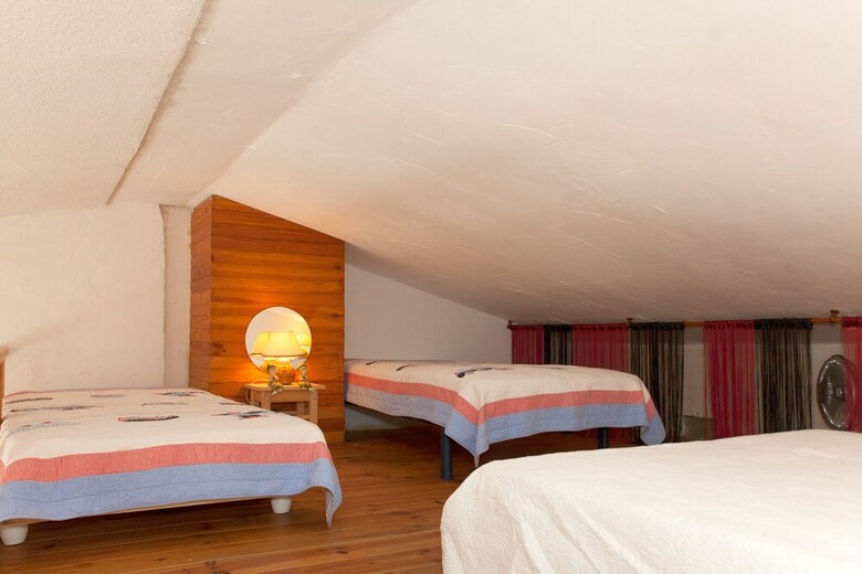 Apartamento Appartement Terra Bella