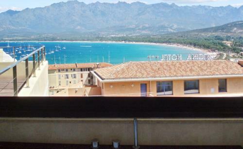 Holiday Home Avenue Santa Maria