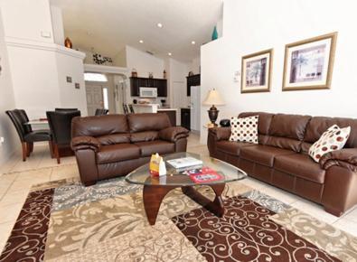 Glenbrook Retreat