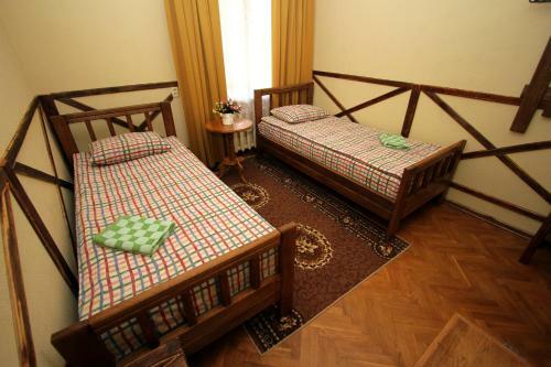 Villa Pribrezhny Hotel