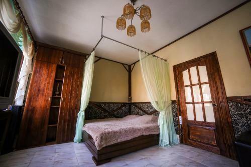 Villa Pribrezhny Hotel