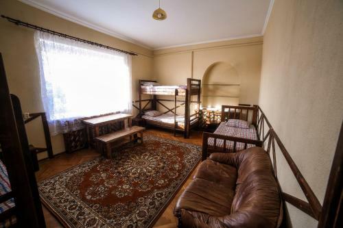 Villa Pribrezhny Hotel
