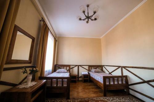 Villa Pribrezhny Hotel
