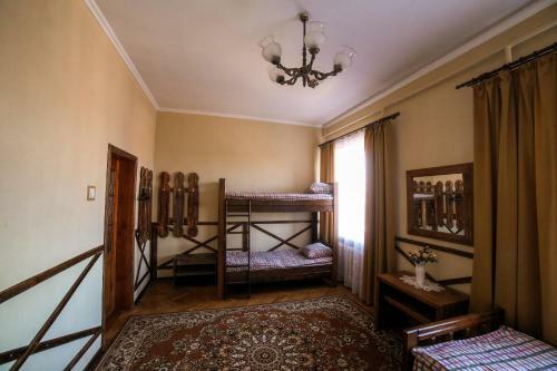Villa Pribrezhny Hotel