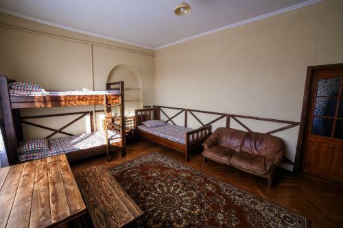 Villa Pribrezhny Hotel