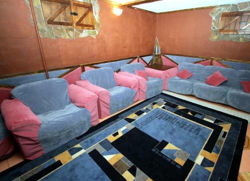 Villa Pribrezhny Hotel