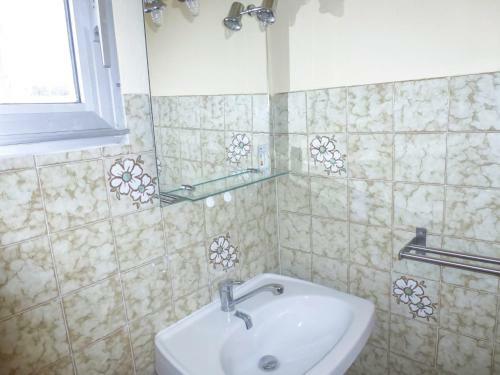 Apartamento La Lagune 2