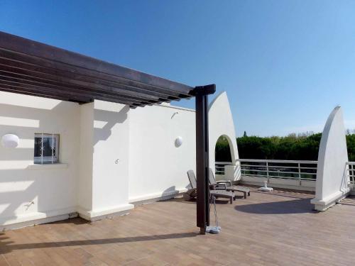 Apartamento La Lagune 2