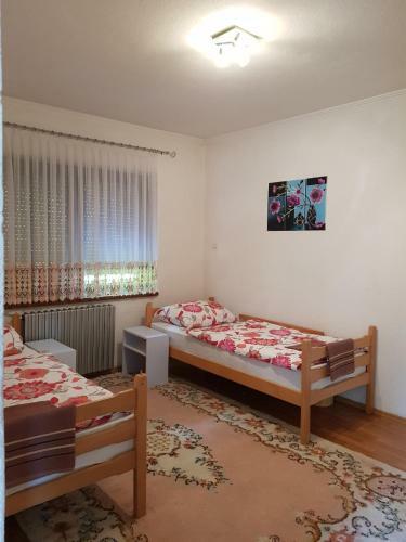 Visoko Homestay
