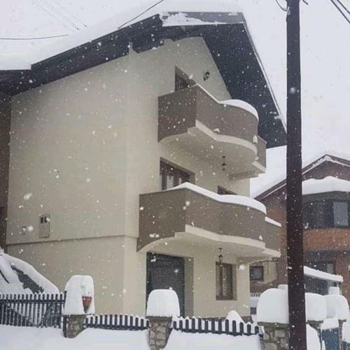 Visoko Homestay