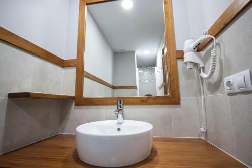 Apartamentos Mirador Del Pinar