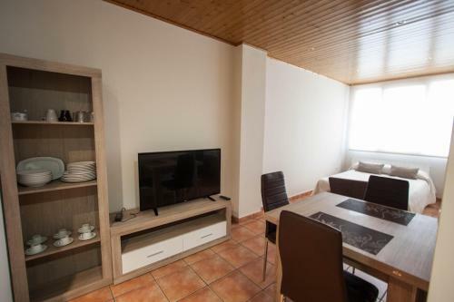 Apartamentos Mirador Del Pinar