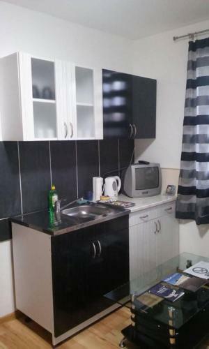 Apartment Monzuik Near The Lake