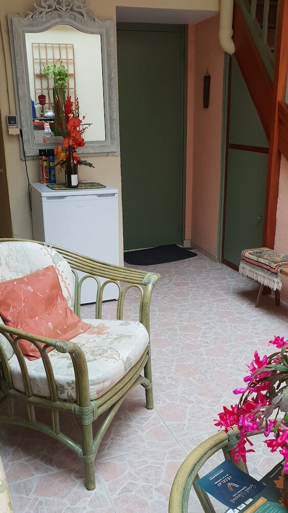 Bed & Breakfast Au Bel Air