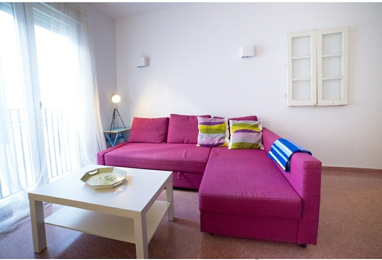 Apartamento Dos Aceras