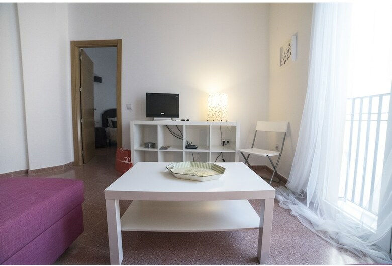 Apartamento Dos Aceras