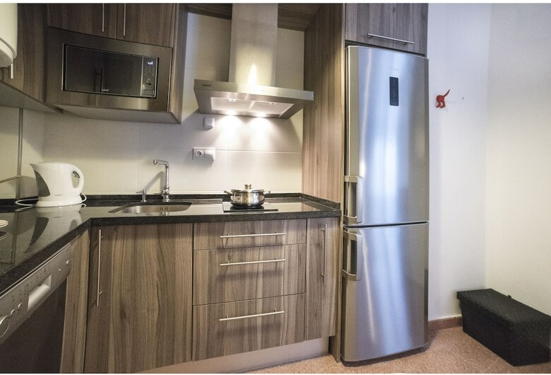 Apartamento Dos Aceras