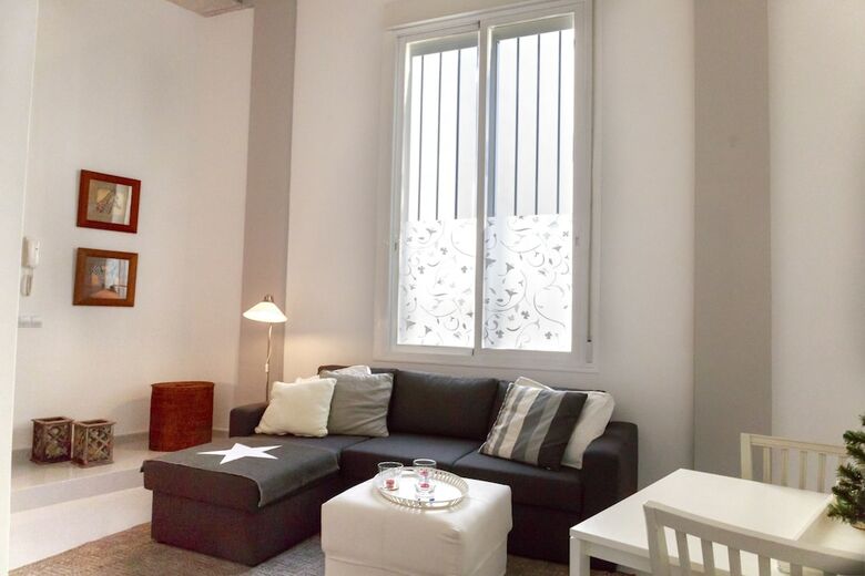 Apartamento Dos Aceras