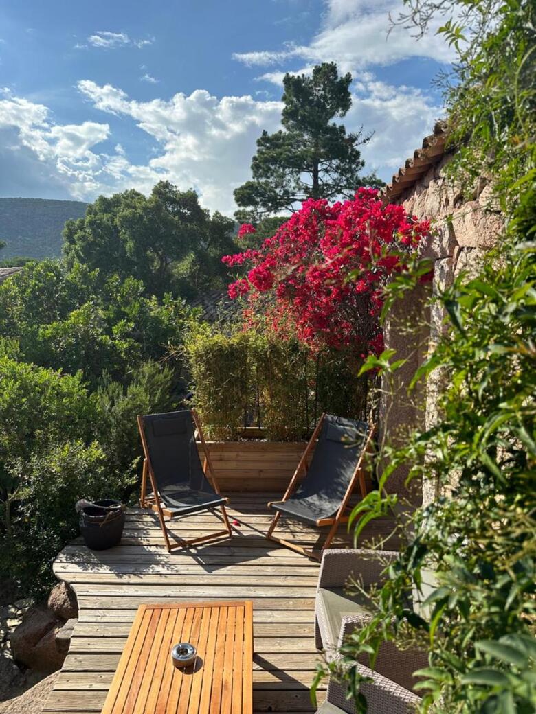 Hotel H�tel Ambassador Palombaggia