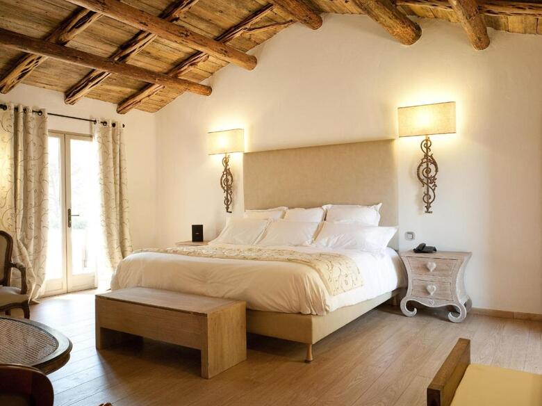 Hotel H�tel Ambassador Palombaggia