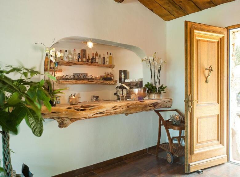 Hotel H�tel Ambassador Palombaggia