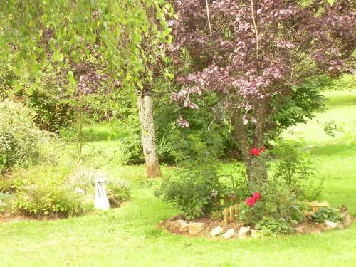 G�te "les Murets"
