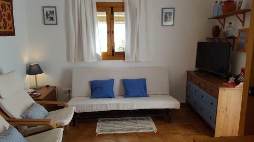 Holiday Home La Atalaya De Vejer