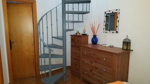 Holiday Home La Atalaya De Vejer