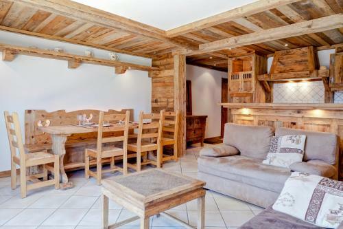 Apartamento Grand Sud