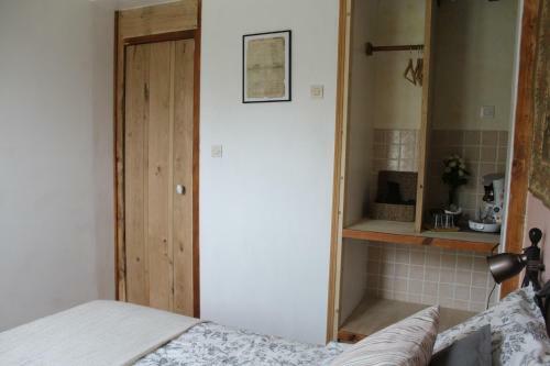 Bed & Breakfast El Camino De Najac