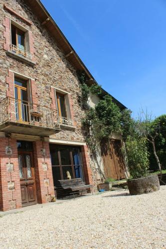 Bed & Breakfast El Camino De Najac
