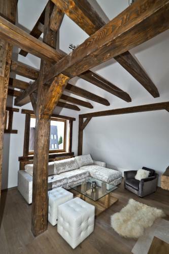 Chalet Petit Palais