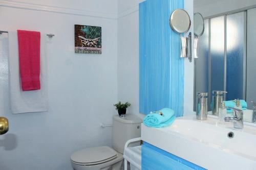 Villa Dalia By Vacanzy Collection
