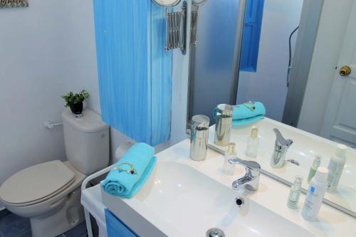 Villa Dalia By Vacanzy Collection